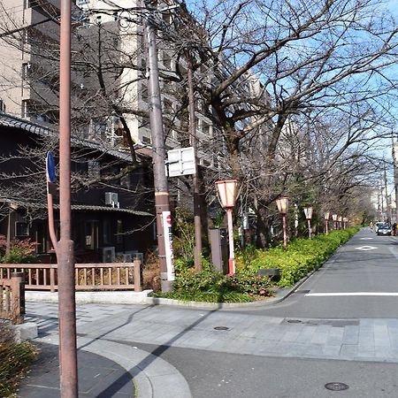 Kyotoya Sakuraan Villa Luaran gambar