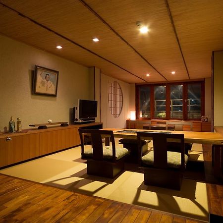 Kyotoya Sakuraan Villa Luaran gambar