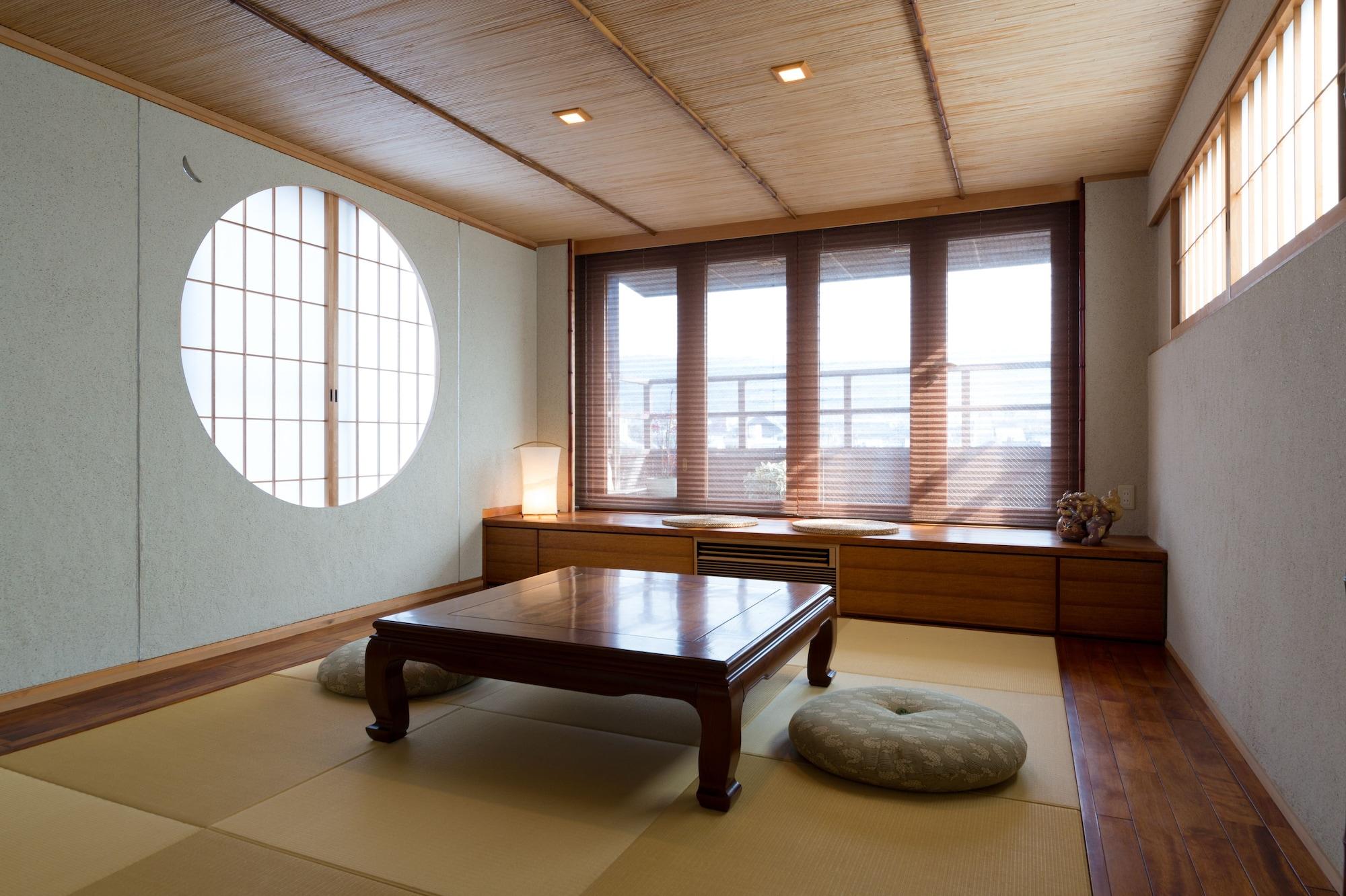 Kyotoya Sakuraan Villa Luaran gambar