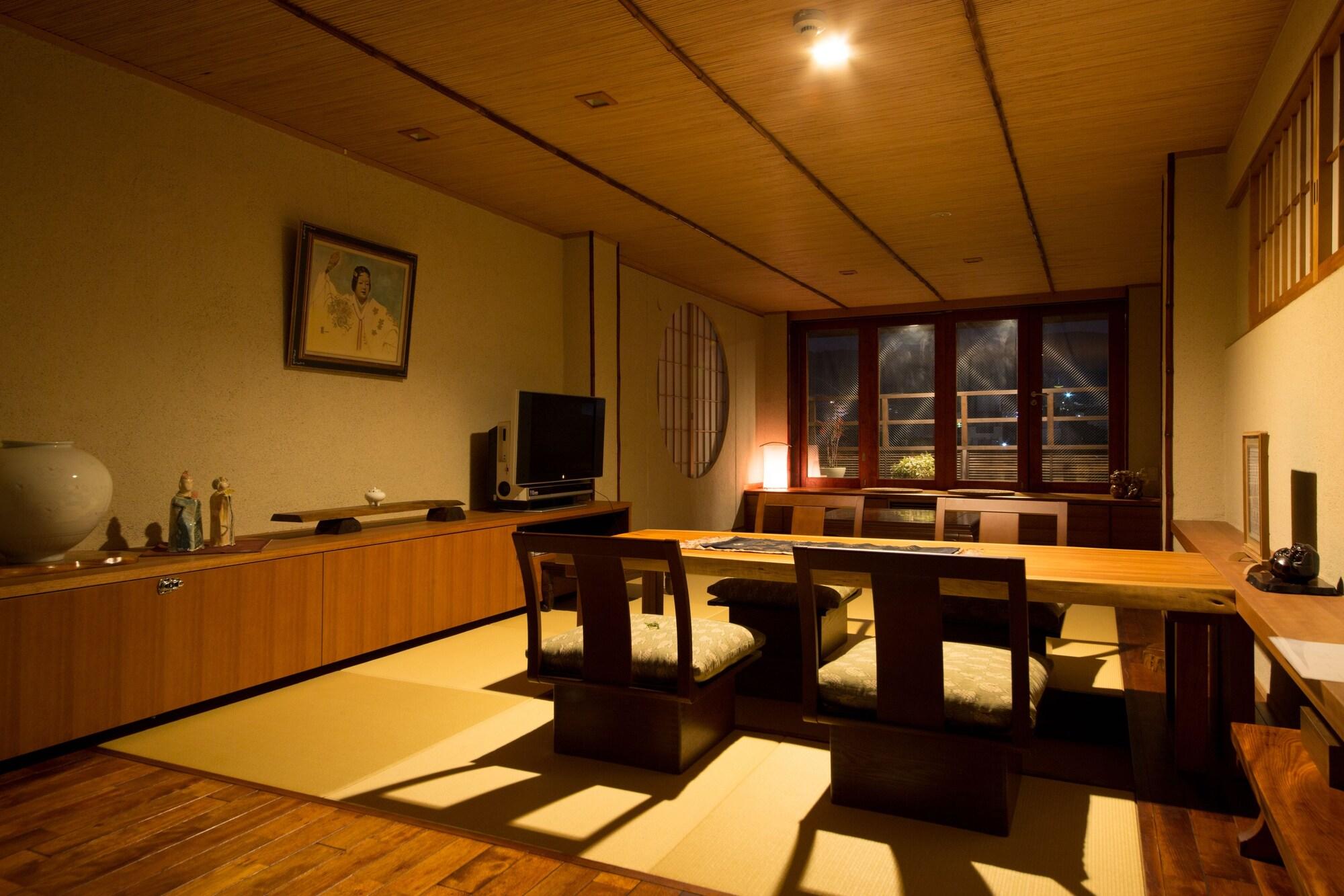 Kyotoya Sakuraan Villa Luaran gambar