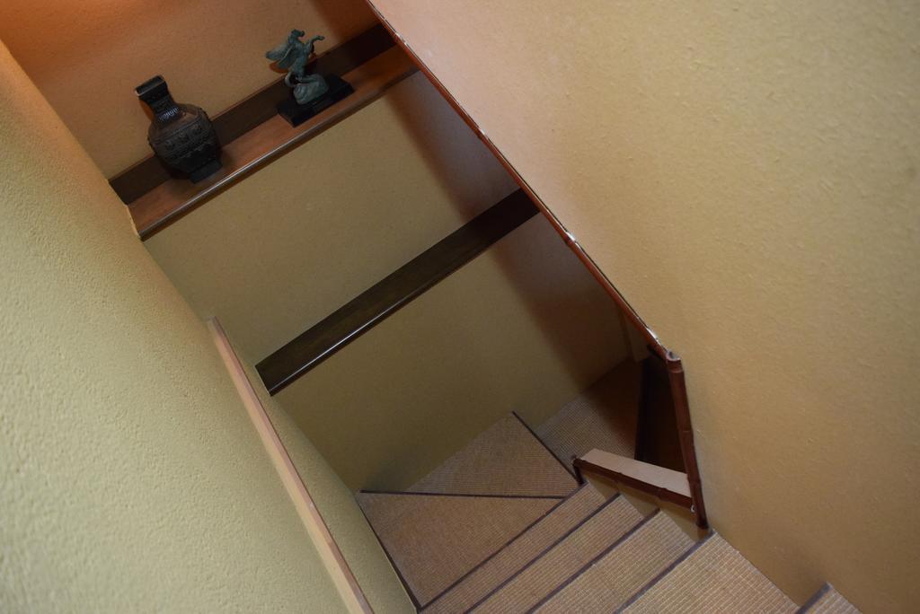 Kyotoya Sakuraan Villa Luaran gambar