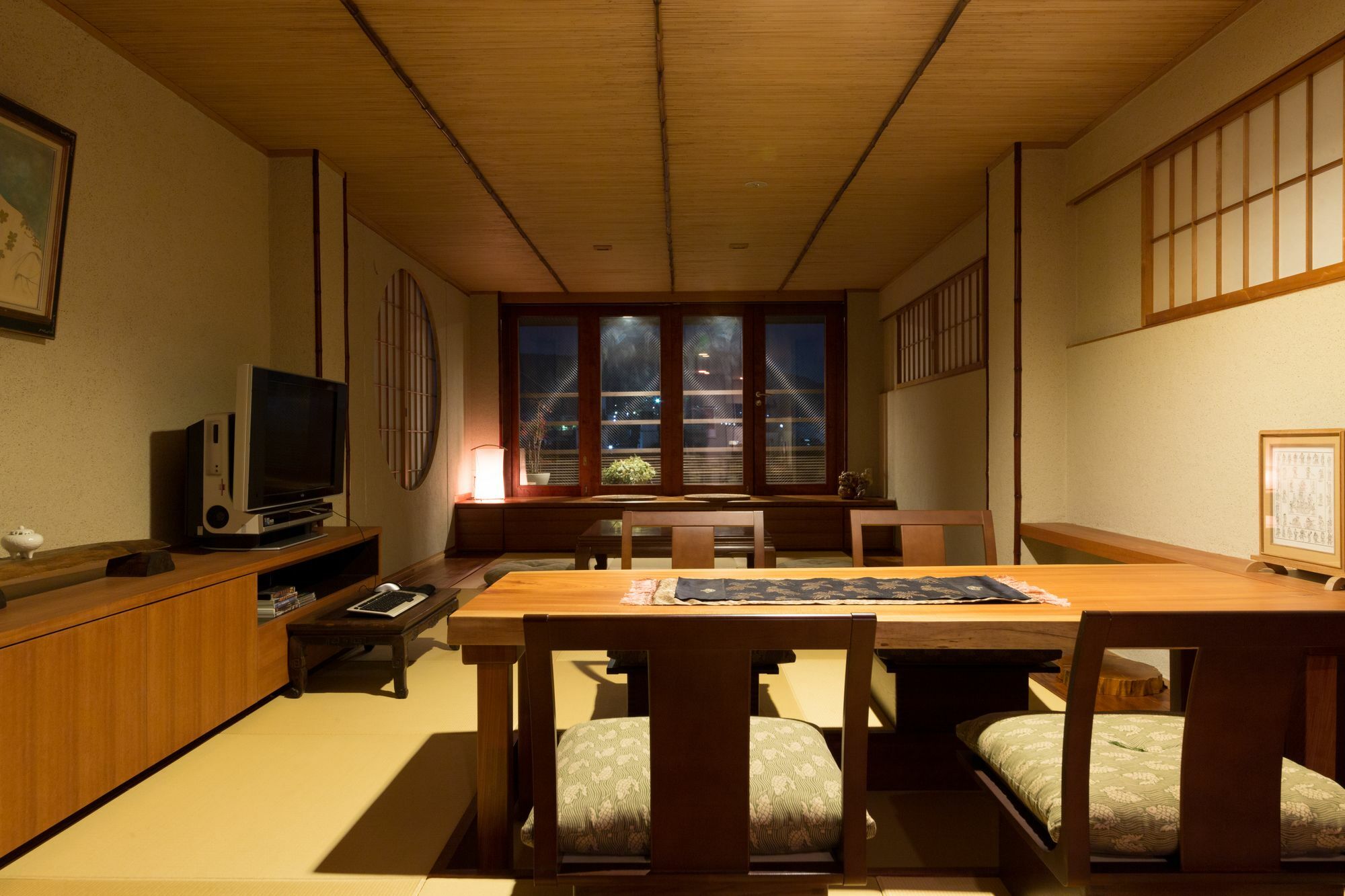 Kyotoya Sakuraan Villa Luaran gambar
