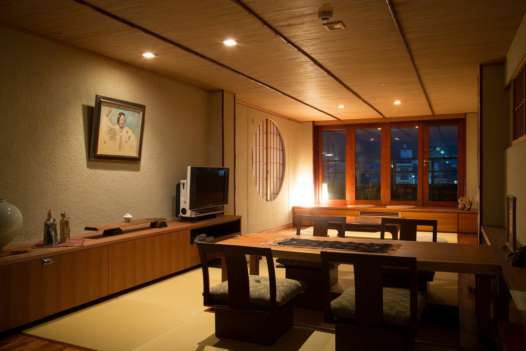Kyotoya Sakuraan Villa Luaran gambar