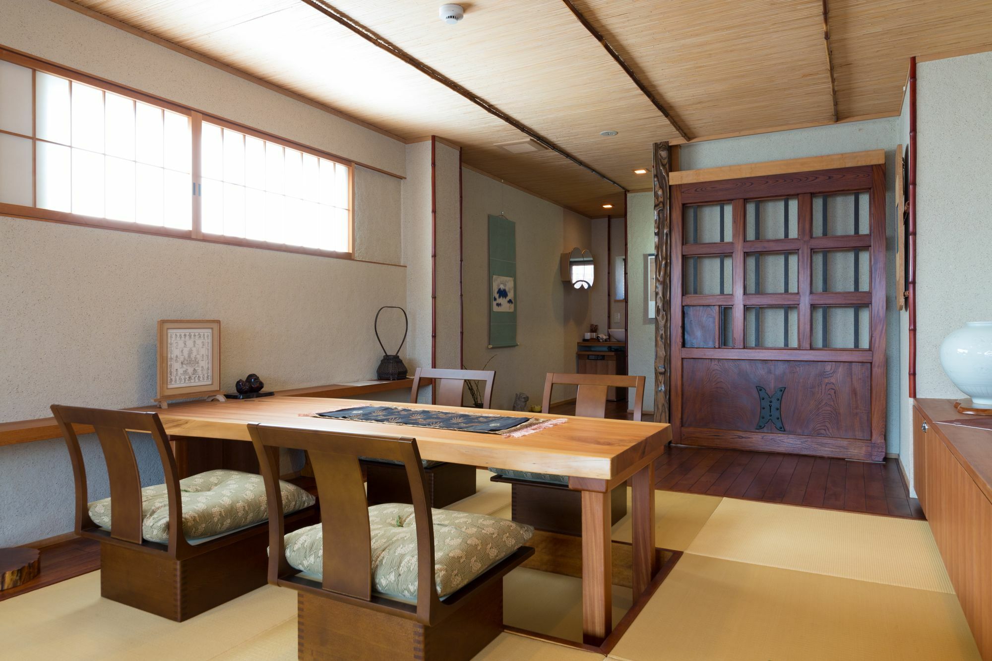 Kyotoya Sakuraan Villa Luaran gambar