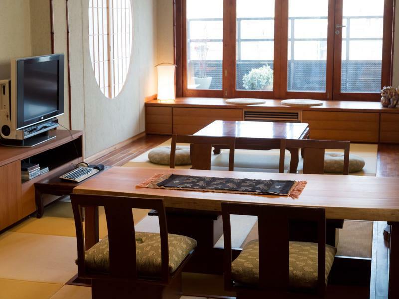 Kyotoya Sakuraan Villa Luaran gambar