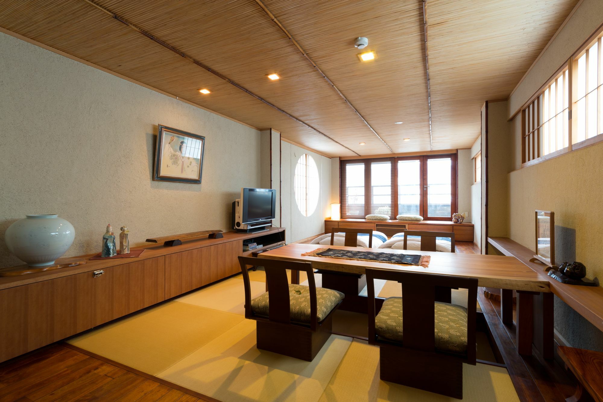 Kyotoya Sakuraan Villa Luaran gambar