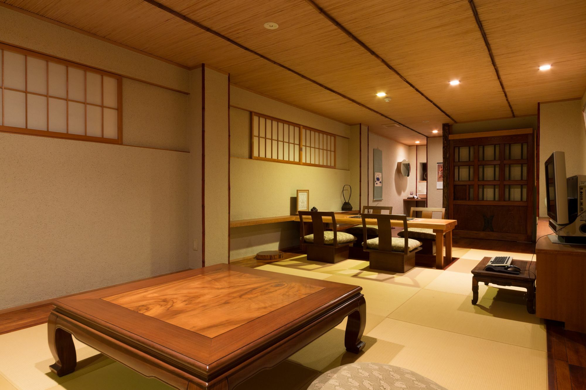 Kyotoya Sakuraan Villa Luaran gambar