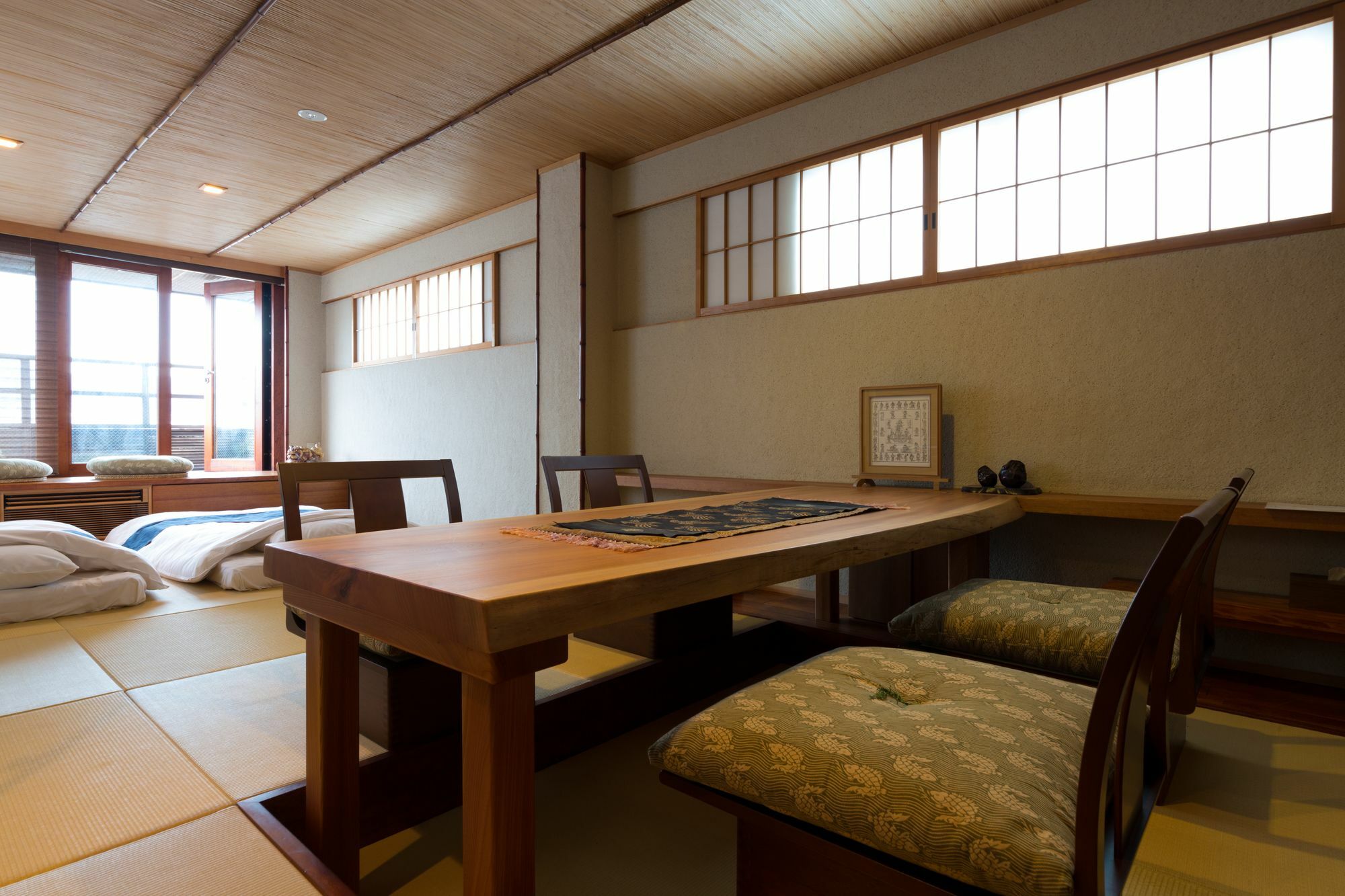 Kyotoya Sakuraan Villa Luaran gambar