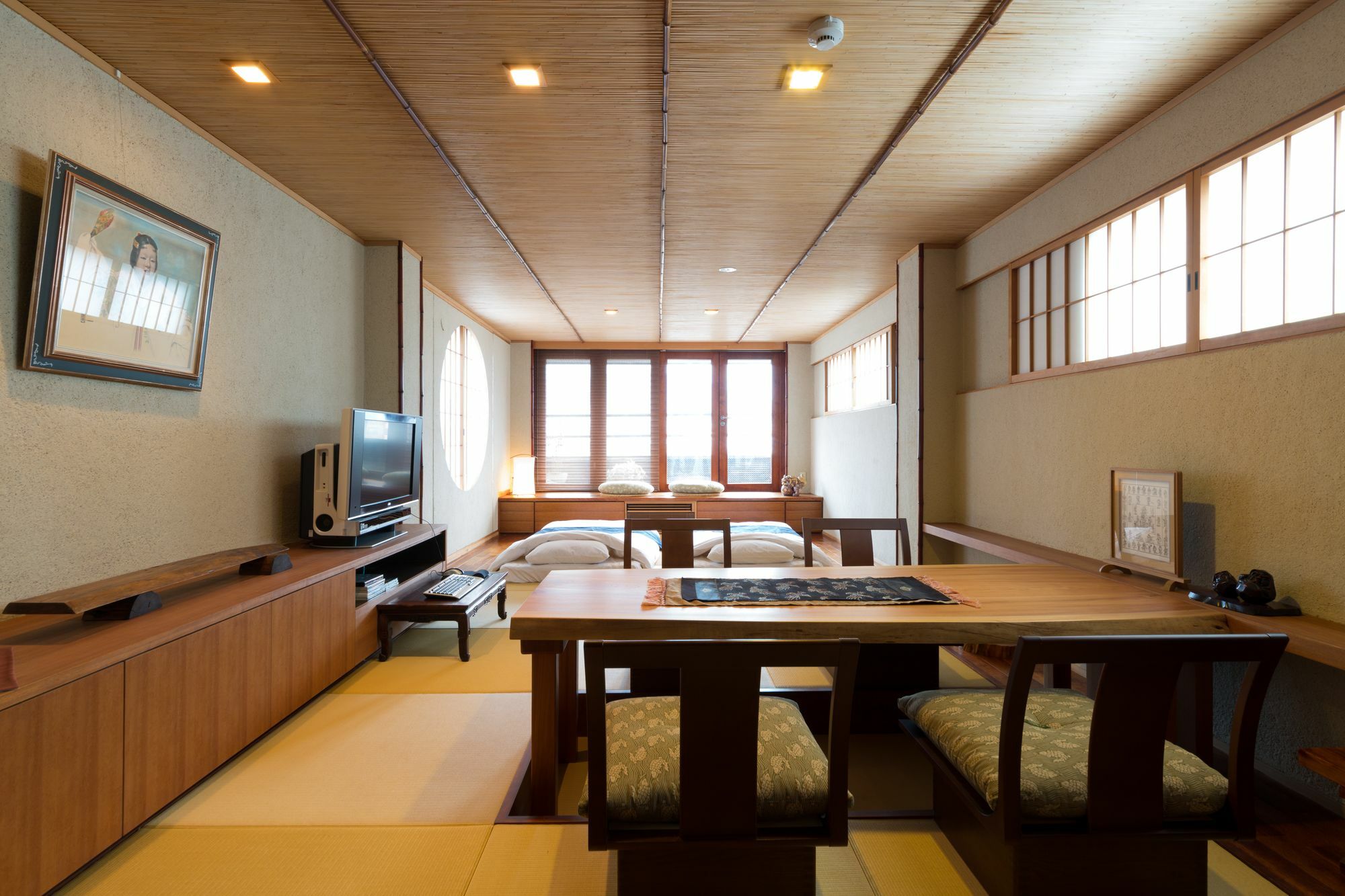 Kyotoya Sakuraan Villa Luaran gambar